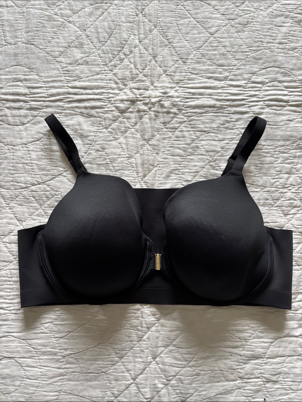 Cacique Front Clip Bra